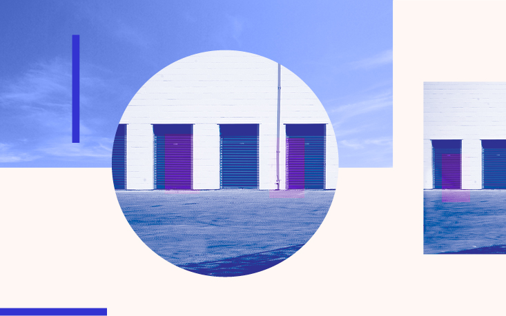 “Self storage” é a solução a quem tem espaço reduzido para guardar pertences e documentos “Self storage” é a solução a quem tem espaço reduzido para guardar pertences e documentos
