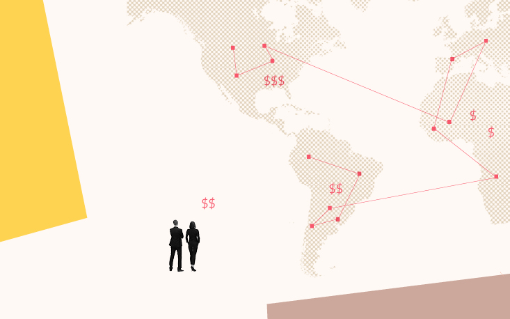 Estudo de mercado é peça-chave para exportação