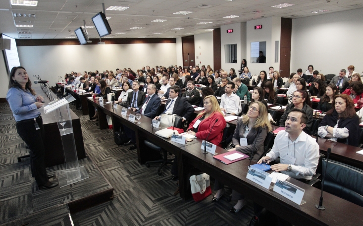 eSocial: Seminário na FecomercioSP leva especialistas para orientar e responder dúvidas de empresas e associados