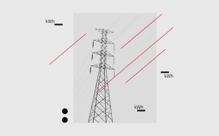 Tarifa branca pode ser opção para comércio “driblar” aumento da energia elétrica Tarifa branca pode ser opção para comércio “driblar” aumento da energia elétrica