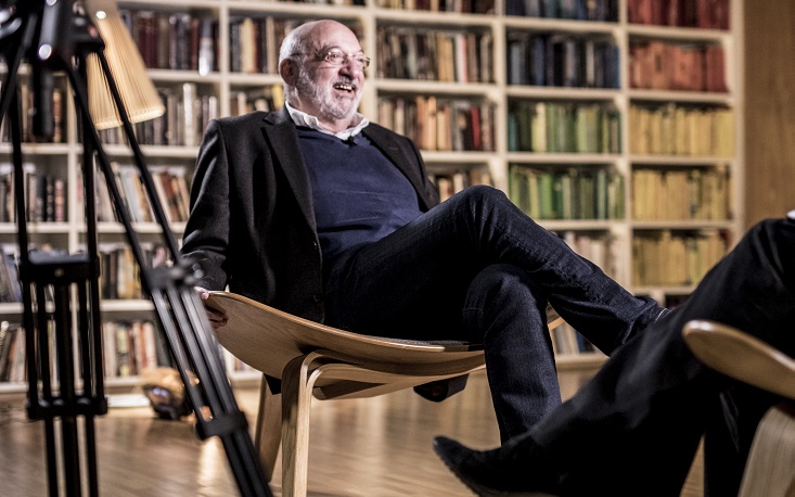 Mercado literário em crise: “Falar em preço é uma defesa do não leitor”, diz presidente da Livraria Cultura Mercado literário em crise: “Falar em preço é uma defesa do não leitor”, diz presidente da Livraria Cultura