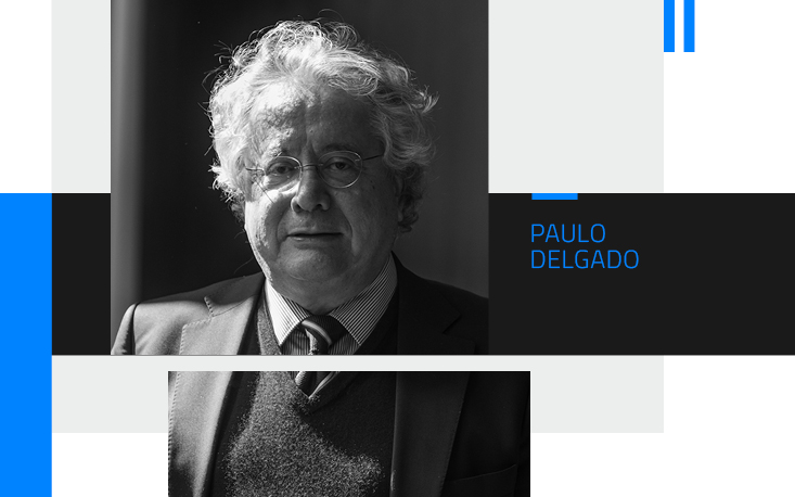 Um desamparado mundial, por Paulo Delgado Um desamparado mundial, por Paulo Delgado
