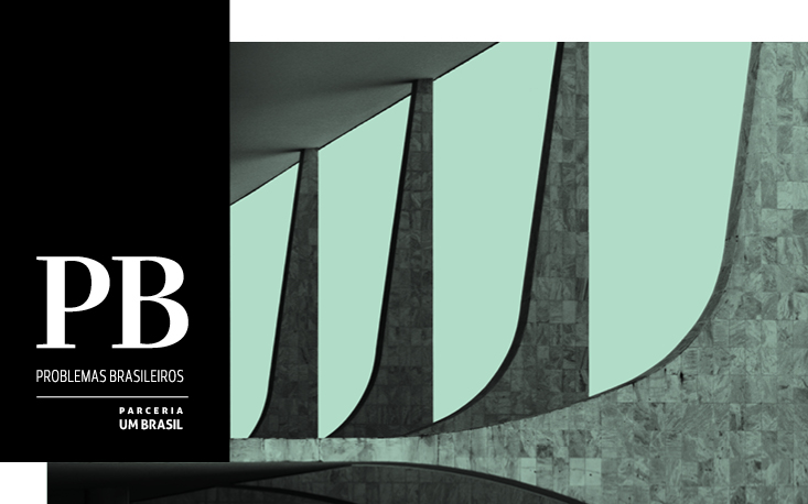 Revista “Problemas Brasileiros” lança edição especial em parceria com UM BRASIL Revista “Problemas Brasileiros” lança edição especial em parceria com UM BRASIL