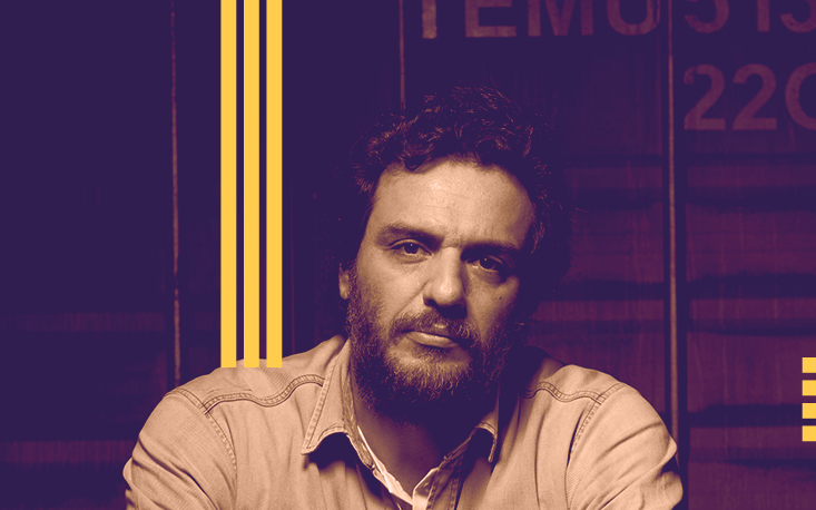 “Um Panorama Visto da Ponte” leva público à reflexão e se mantém atual, diz Rodrigo Lombardi “Um Panorama Visto da Ponte” leva público à reflexão e se mantém atual, diz Rodrigo Lombardi