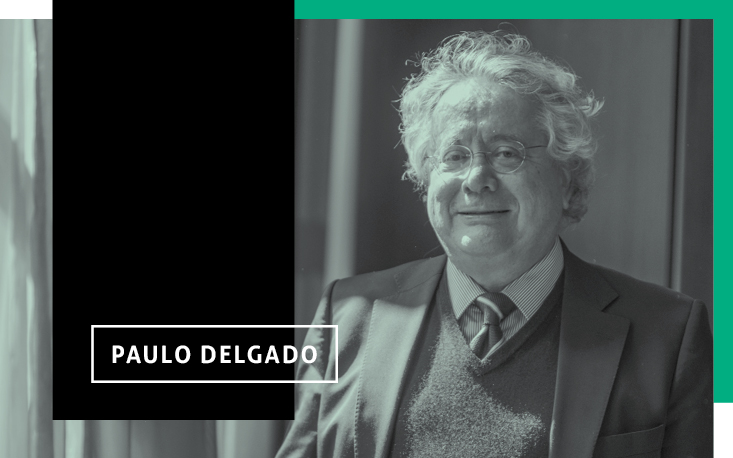 O presidente necessário, por Paulo Delgado O presidente necessário, por Paulo Delgado