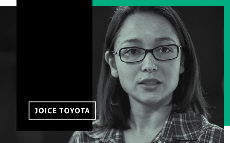 Inovar no setor público: melhor arma contra a corrupção, por Joice Toyota Inovar no setor público: melhor arma contra a corrupção, por Joice Toyota