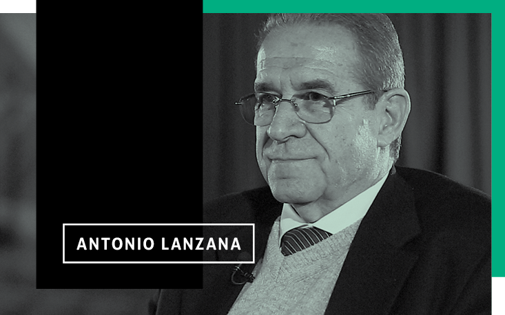Desafios para a modernização e a retomada do desenvolvimento, por Antonio Lanzana
