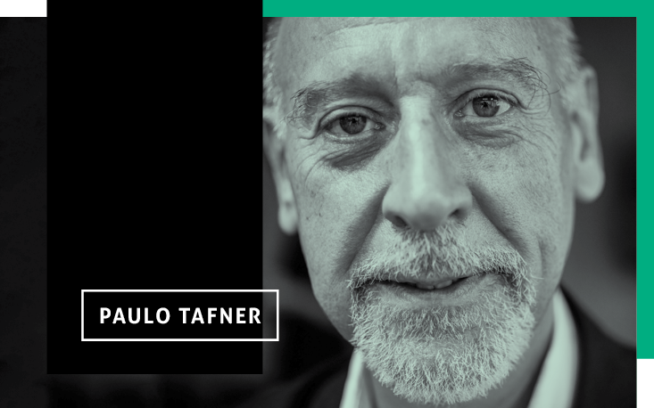 Precisamos ver o problema de forma adulta, por Paulo Tafner Precisamos ver o problema de forma adulta, por Paulo Tafner