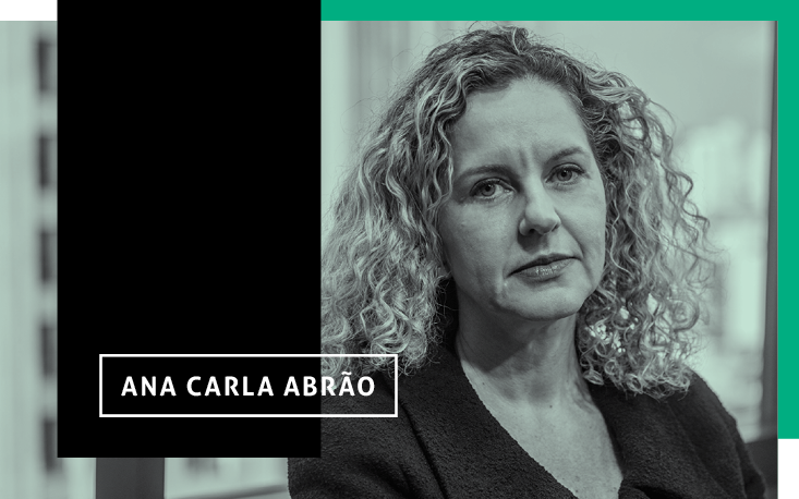Demanda urgente para o novo mandato presidencial, por Ana Carla Abrão Demanda urgente para o novo mandato presidencial, por Ana Carla Abrão