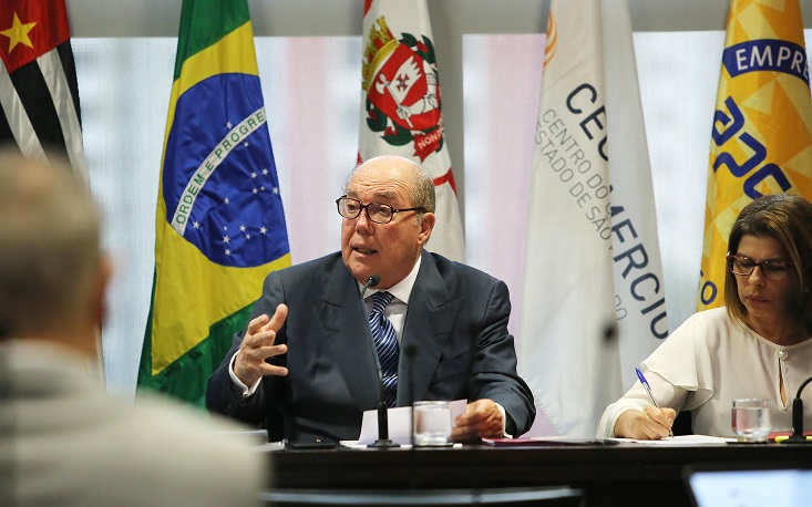 Receita Federal cria Programa Pró-Conformidade, aos moldes do “Nos Conformes” paulista Receita Federal cria Programa Pró-Conformidade, aos moldes do “Nos Conformes” paulista