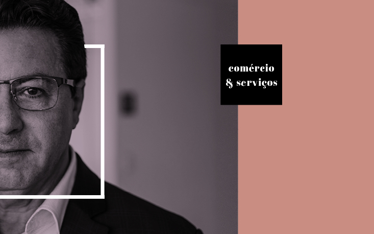 Mais de mil lojas no País: Revista “Comércio & Serviços” apresenta estratégia de expansão das Óticas Diniz Mais de mil lojas no País: Revista “Comércio & Serviços” apresenta estratégia de expansão das Óticas Diniz