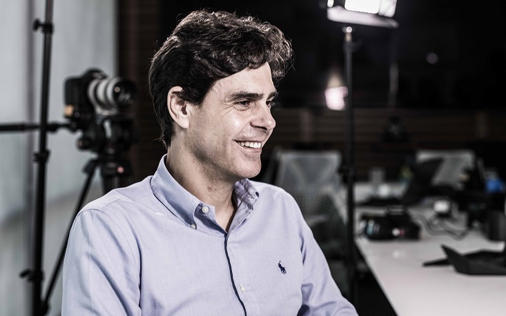 Segmento de investimento crescerá exponencialmente nos próximos anos, diz Guilherme Benchimol Segmento de investimento crescerá exponencialmente nos próximos anos, diz Guilherme Benchimol