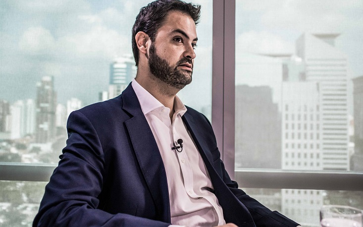 “Bitcoin pode exercer função de moeda no futuro”, diz Fernando Ulrich “Bitcoin pode exercer função de moeda no futuro”, diz Fernando Ulrich