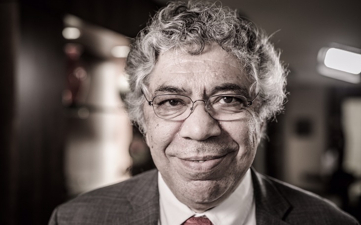 Brasil sofre de “anemia” de produtividade e “obesidade” do setor público, diz Otaviano Canuto Brasil sofre de “anemia” de produtividade e “obesidade” do setor público, diz Otaviano Canuto