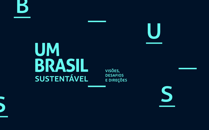 Curso “UM BRASIL Sustentável”: acompanhe a série de gestão pública com ênfase em sustentabilidade
