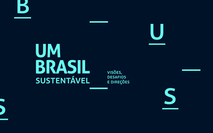 Curso “UM BRASIL Sustentável”: acompanhe a série de gestão pública com ênfase em sustentabilidade Curso “UM BRASIL Sustentável”: acompanhe a série de gestão pública com ênfase em sustentabilidade