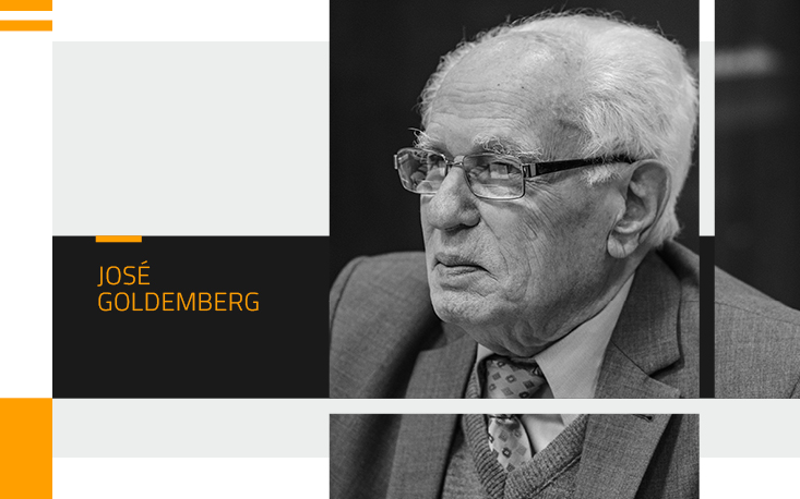 Energia no novo governo, por José Goldemberg