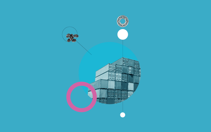 Empresa de exportação se consolida durante crise econômica brasileira Empresa de exportação se consolida durante crise econômica brasileira
