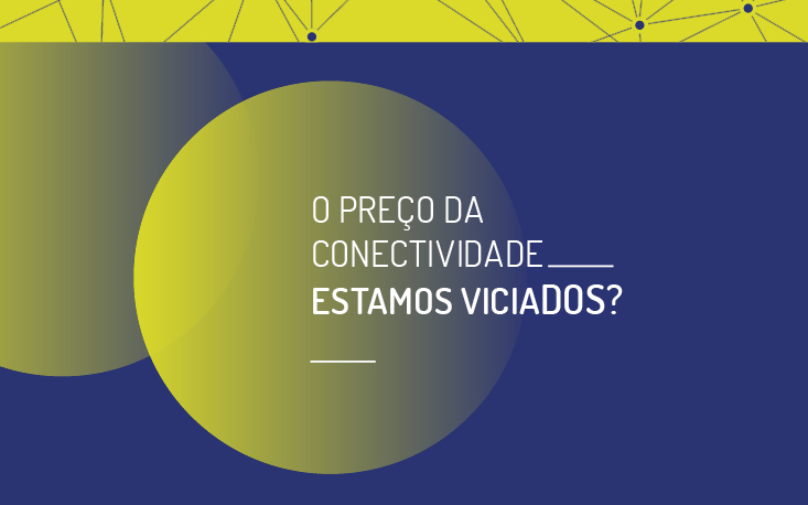 “Problemas Brasileiros” lança edição com debate especial sobre uso indiscriminado de smartphones