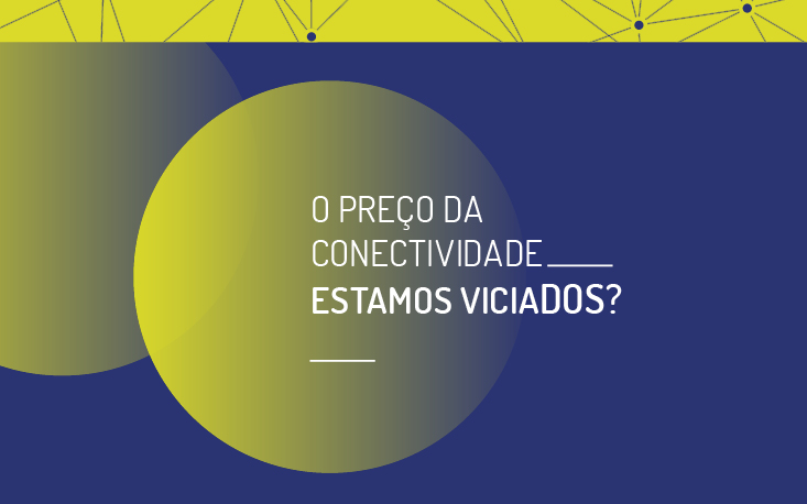 “Problemas Brasileiros” lança edição com debate especial sobre uso indiscriminado de smartphones “Problemas Brasileiros” lança edição com debate especial sobre uso indiscriminado de smartphones