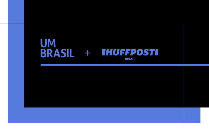 UM BRASIL agora também está no “HuffPost” UM BRASIL agora também está no “HuffPost”