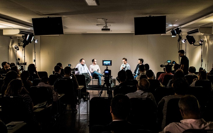 Debate aponta como avançar na construção de cidades inteligentes no País Debate aponta como avançar na construção de cidades inteligentes no País