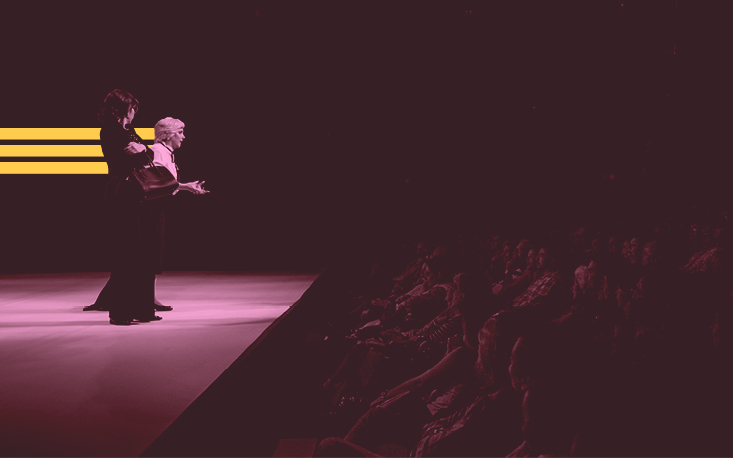 Comédia “Loloucas” arranca elogios e risos durante estreia no Teatro Raul Cortez Comédia “Loloucas” arranca elogios e risos durante estreia no Teatro Raul Cortez