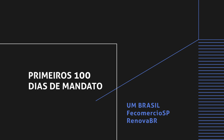 Novas lideranças debatem em evento os desafios dos primeiros 100 dias de mandato