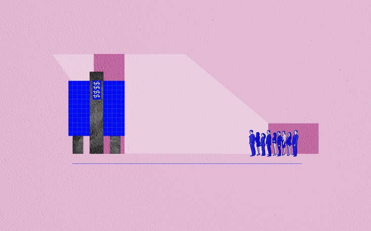 Linha de crédito do BNDES para pequenas empresas quer reanimar economia por meio de investimentos e demanda Linha de crédito do BNDES para pequenas empresas quer reanimar economia por meio de investimentos e demanda
