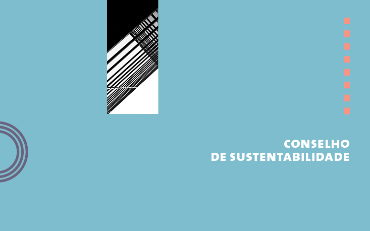 Conselho de Sustentabilidade Conselho de Sustentabilidade