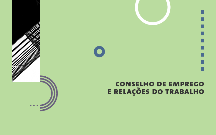 Conselho de Emprego e Relações do Trabalho