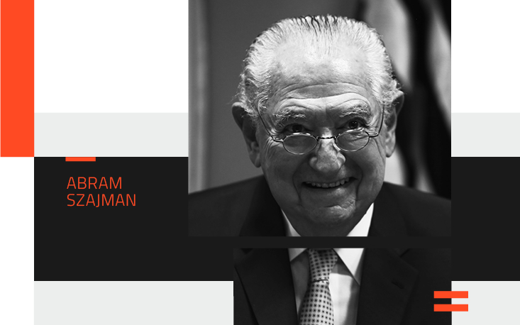 Reforma é o caminho certo, por Abram Szajman Reforma é o caminho certo, por Abram Szajman