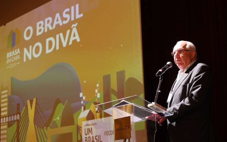 “BRASA em casa: O Brasil no Divã” reúne diferentes vozes de modo a preparar futuras lideranças para uma agenda de reformas