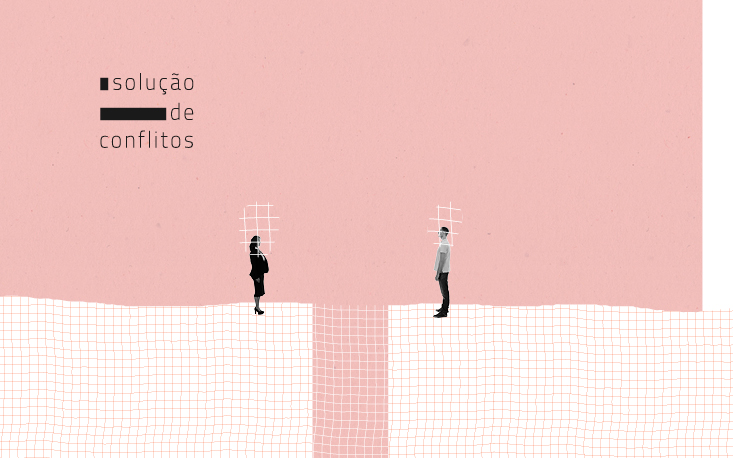 Mediação e conciliação são alternativas eficientes para empresas que buscam resolver litígios sem envolver a Justiça Mediação e conciliação são alternativas eficientes para empresas que buscam resolver litígios sem envolver a Justiça