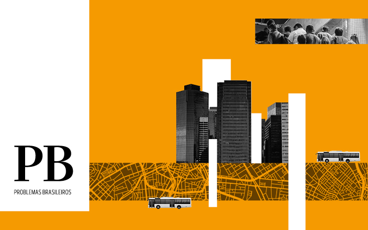 “Problemas Brasileiros” analisa a difícil realidade do transporte público urbano “Problemas Brasileiros” analisa a difícil realidade do transporte público urbano