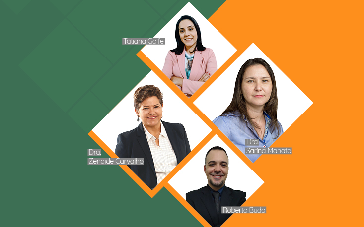 Especialistas em eSocial detalham mudanças no sistema no 1º Bootcamp da FecomercioSP