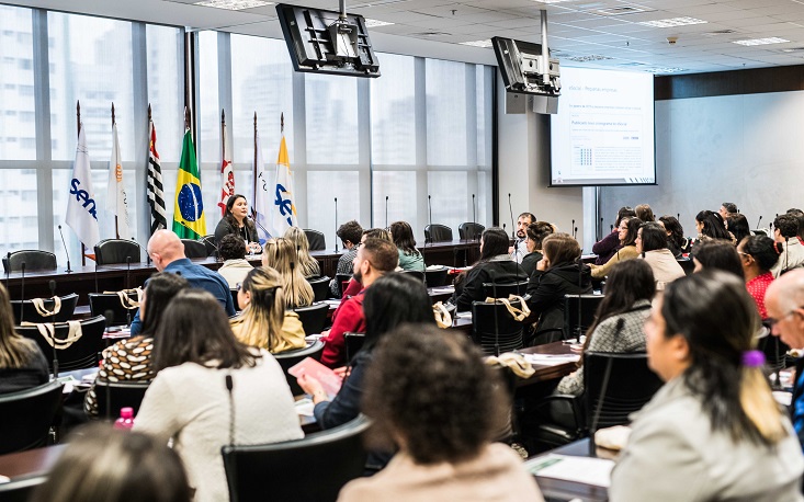 Bootcamp esclarece dúvidas sobre o eSocial e aponta mudanças esperadas com a MP da Liberdade Econômica Bootcamp esclarece dúvidas sobre o eSocial e aponta mudanças esperadas com a MP da Liberdade Econômica