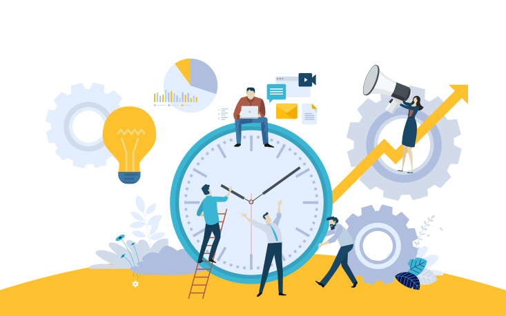 Encontro de negócios aproxima empreendedores de iniciativas que visam melhorar o dia a dia da empresa Encontro de negócios aproxima empreendedores de iniciativas que visam melhorar o dia a dia da empresa