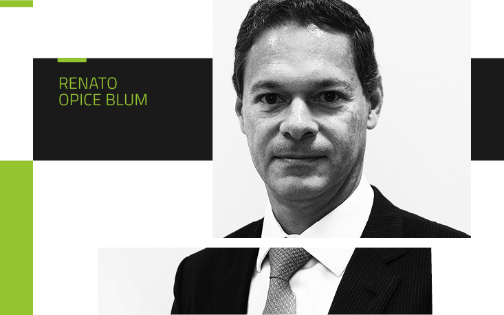 A importância da adaptação à LGPD, por Renato Opice Blum A importância da adaptação à LGPD, por Renato Opice Blum