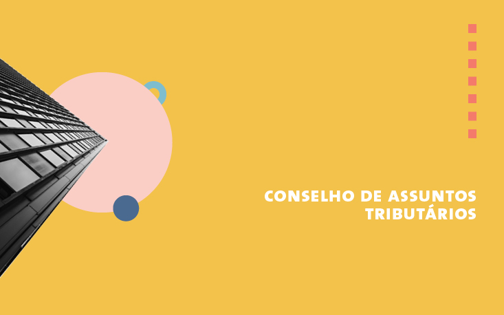 Conselho de Assuntos Tributários (CAT) - Atuação Conselho de Assuntos Tributários (CAT) - Atuação