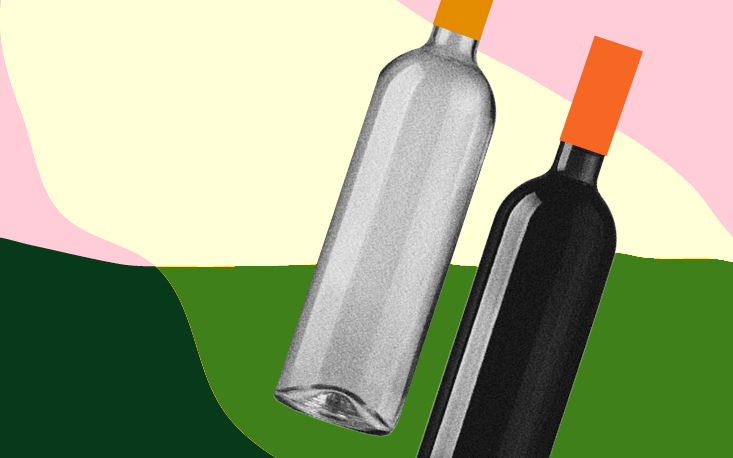 Substituição tributária deixa de incidir em vinhos a partir de fevereiro de 2020 Substituição tributária deixa de incidir em vinhos a partir de fevereiro de 2020