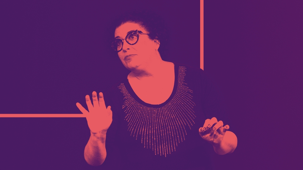 Deboche - Um Show de Humor