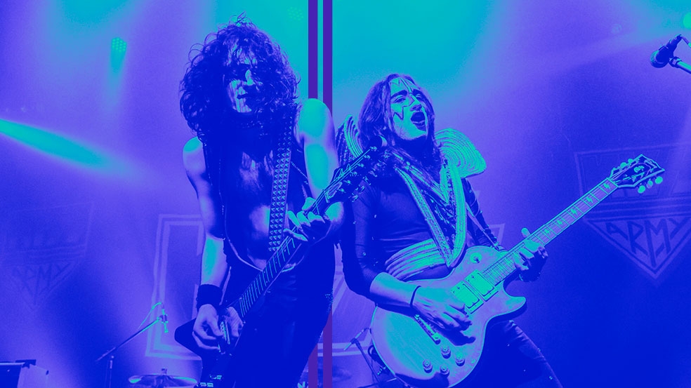 Kiss for Kids