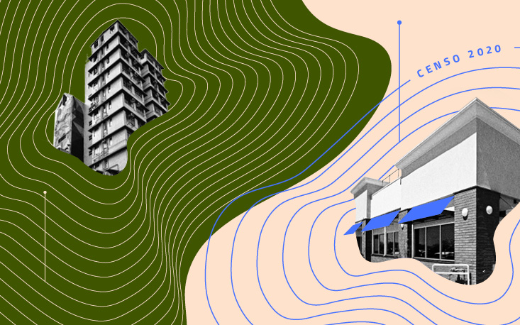Resultados do Censo 2020 contribuem para futuras decisões empresariais*