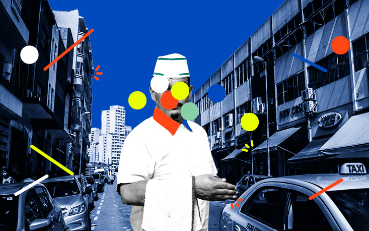 Conheça as regras para o trabalho no Carnaval Conheça as regras para o trabalho no Carnaval