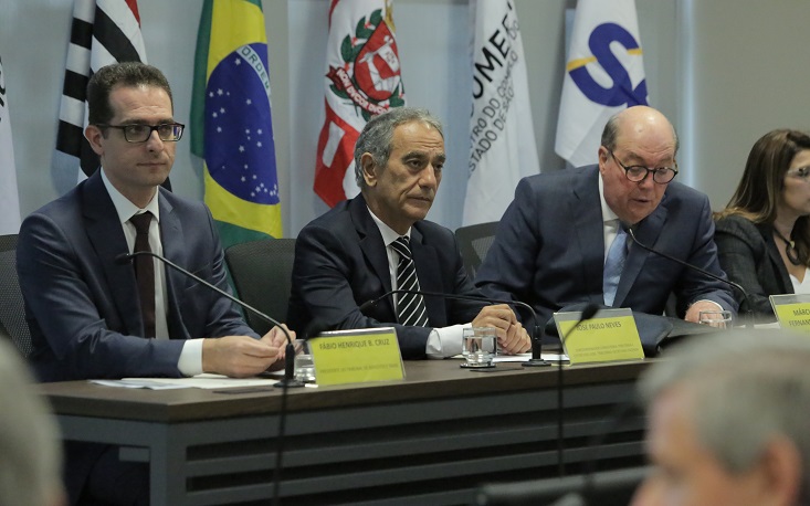 Codecon-SP debate regras de questionamentos contra a cobrança indevida de impostos