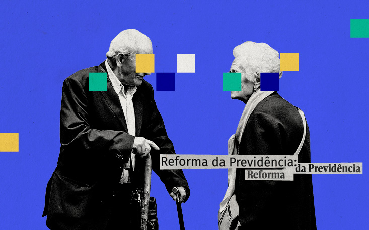 Novas regras da Previdência já estão em vigor; entenda as principais mudanças após a reforma Novas regras da Previdência já estão em vigor; entenda as principais mudanças após a reforma