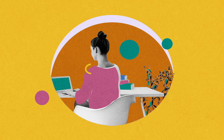 Saiba adotar o home office em sua empresa para contornar a pandemia do novo coronavírus Saiba adotar o home office em sua empresa para contornar a pandemia do novo coronavírus