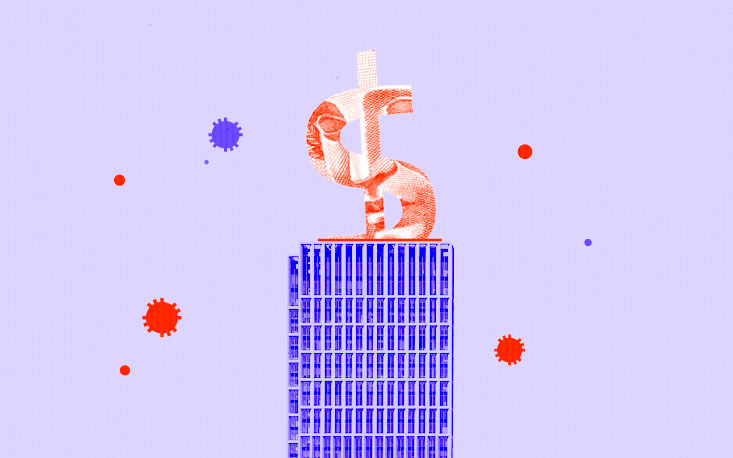 Micros, pequenas e médias empresas terão R$ 5 bi para crédito de capital de giro Micros, pequenas e médias empresas terão R$ 5 bi para crédito de capital de giro