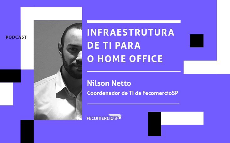 Ouça: Especialista dá dicas para empresas implantarem o esquema home office Ouça: Especialista dá dicas para empresas implantarem o esquema home office